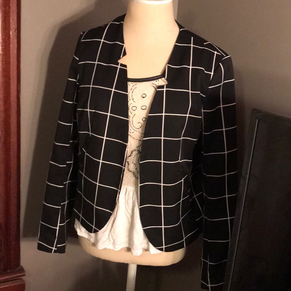 Blazer